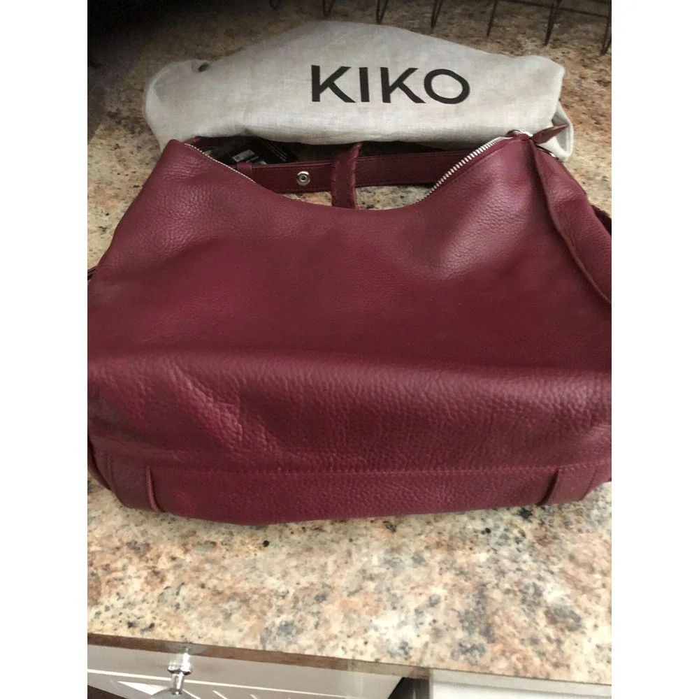 Kiko beautiful new